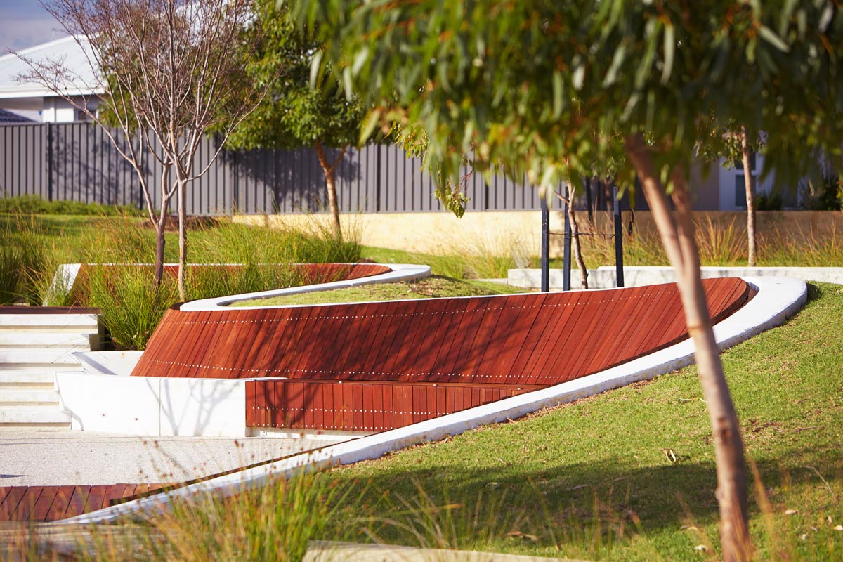 北方走廊口袋公园丨PLACE 实验室-7