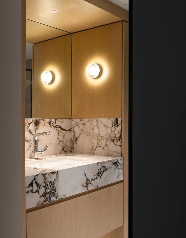 心安之所,即是归处丨中国成都丨成都集伽室内设计有限公司-72