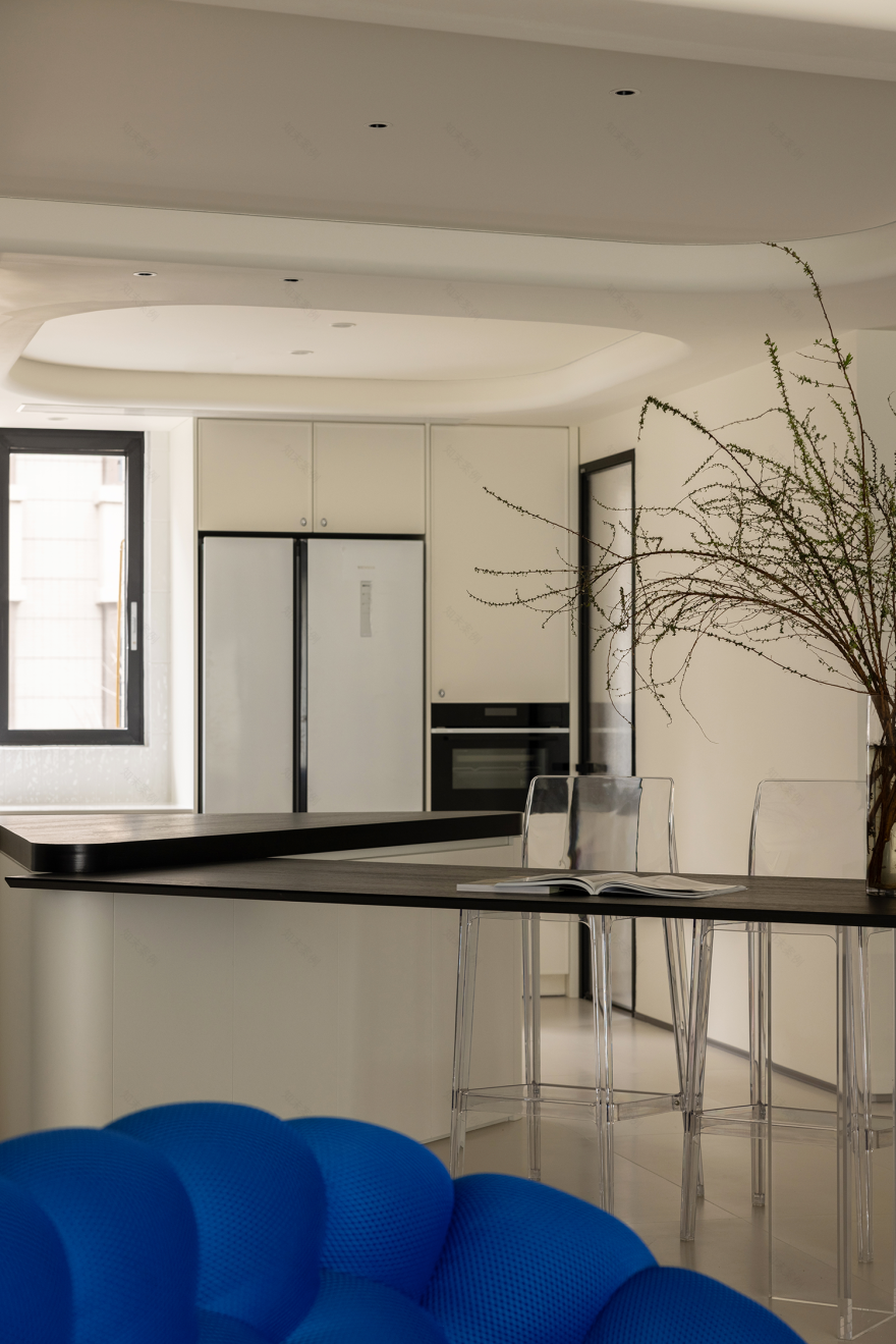 领地澜山丨中国四川丨新成空间艺术-21