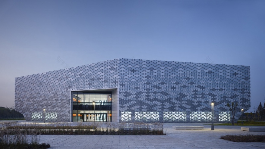 上海公共安全教育实训基地-27