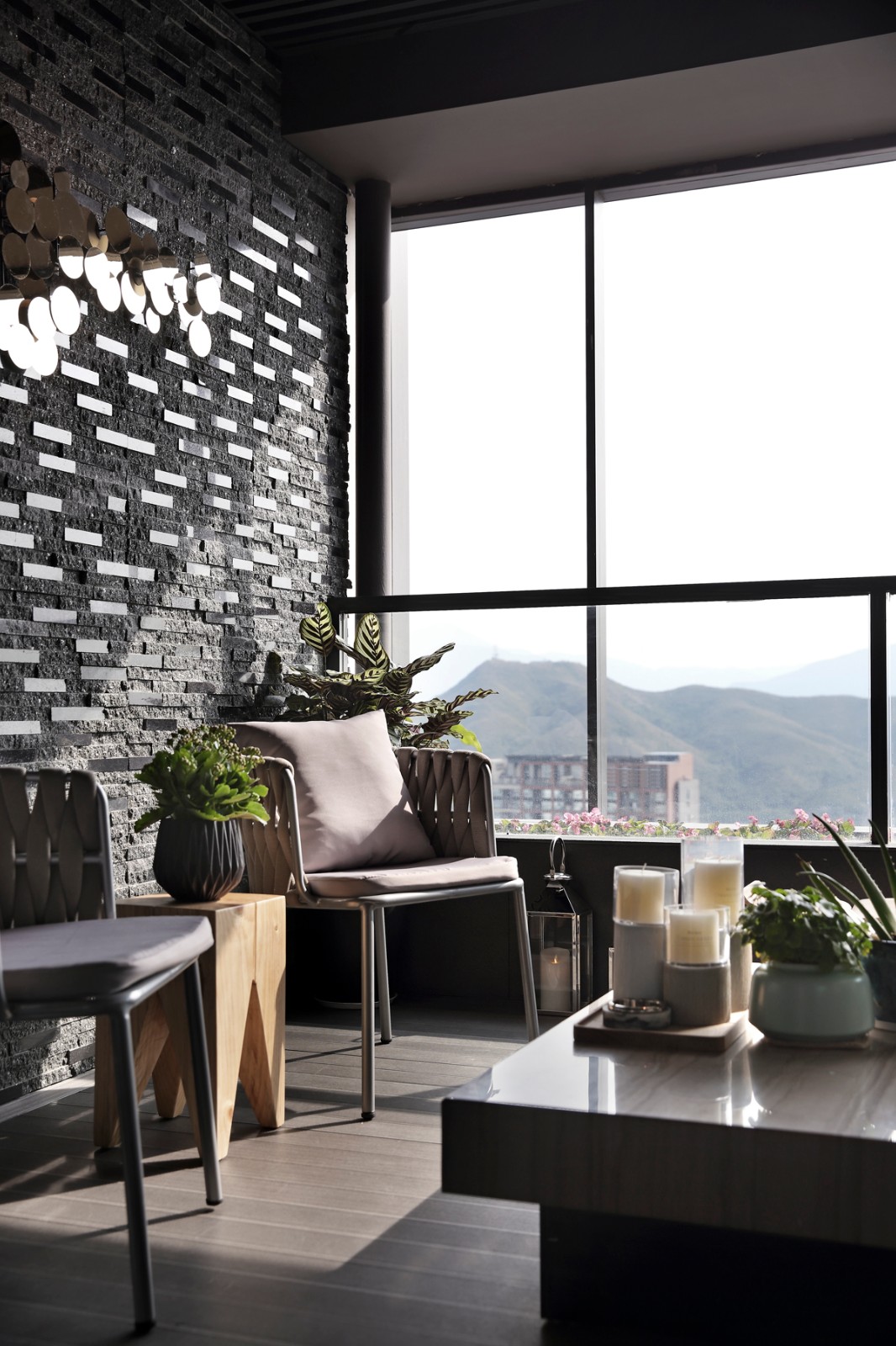 贾宅丨中国深圳-30