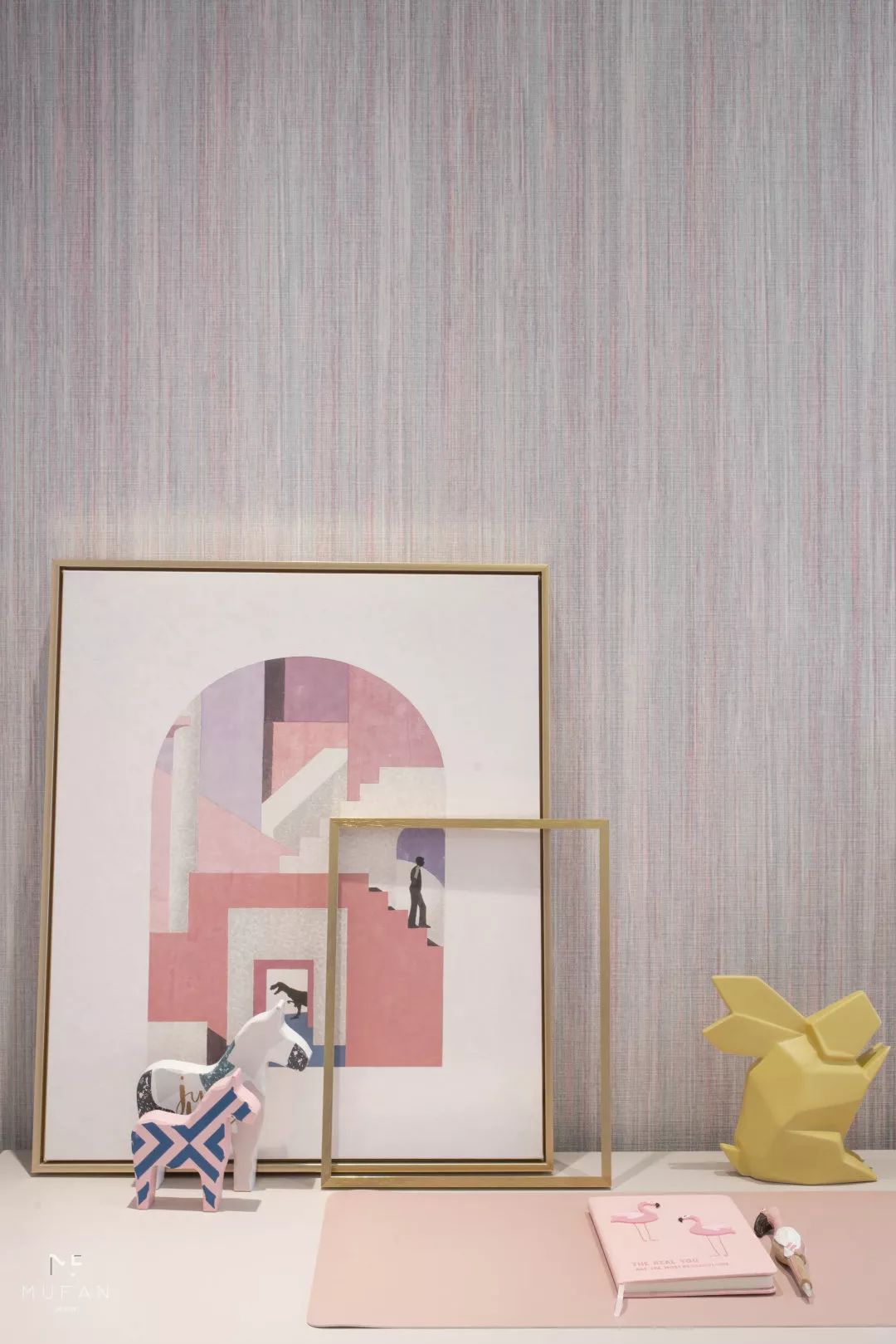 泰州宝龙世家 116#代简约样板间-55