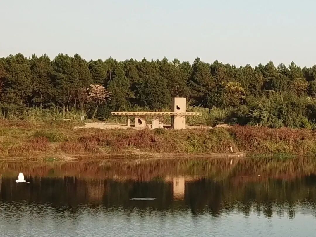 湿地洞窟配套驿站丨中国衢州丨Studio 10-70