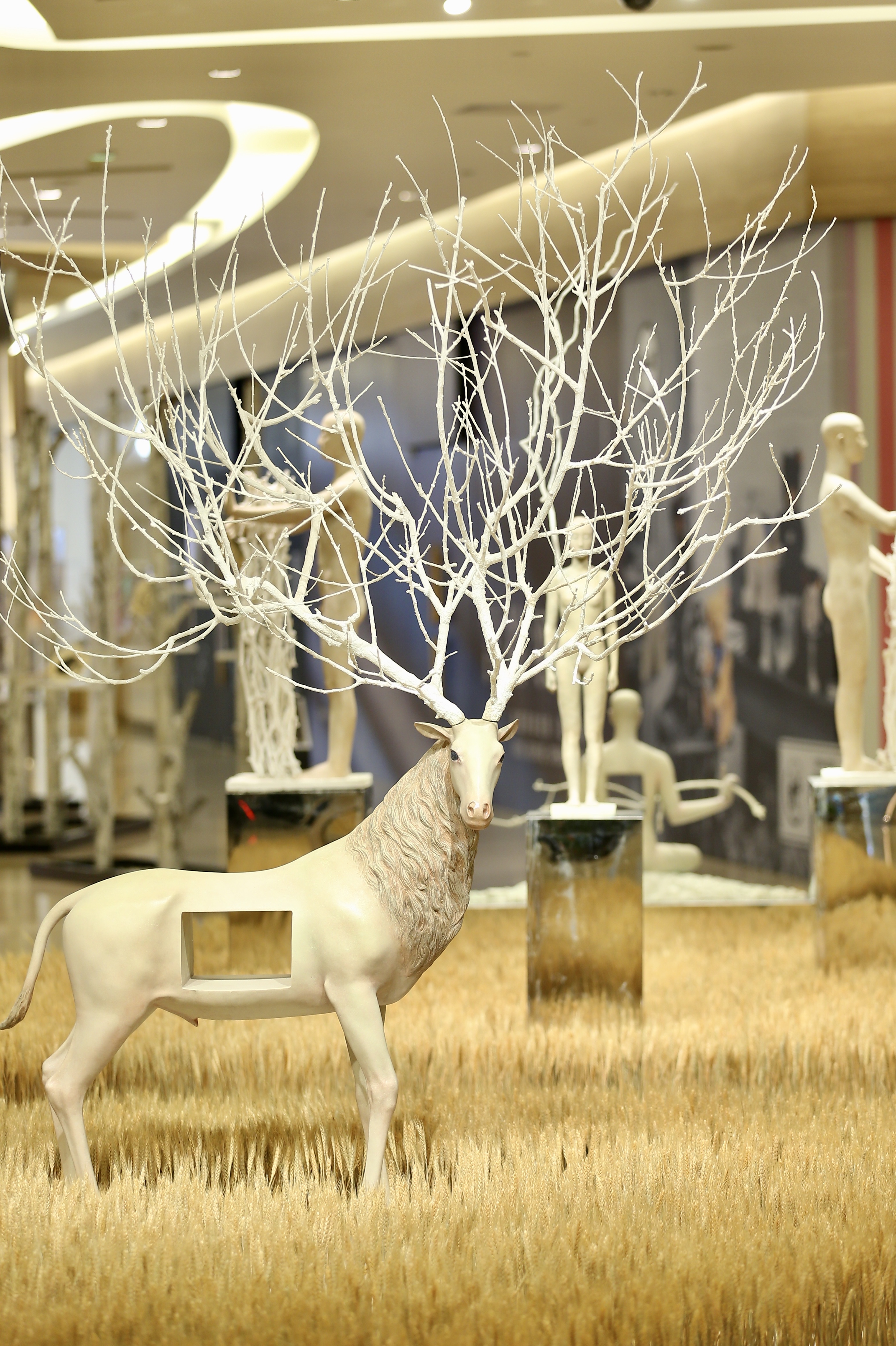 嘉里中心展览-4