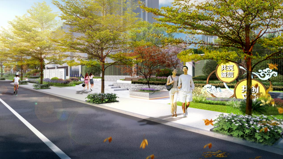 杭州桐庐七里山路改造丨中国浙江-15