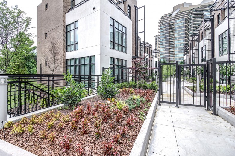 丨美国亚特兰大丨Smith Dalia Architects-12