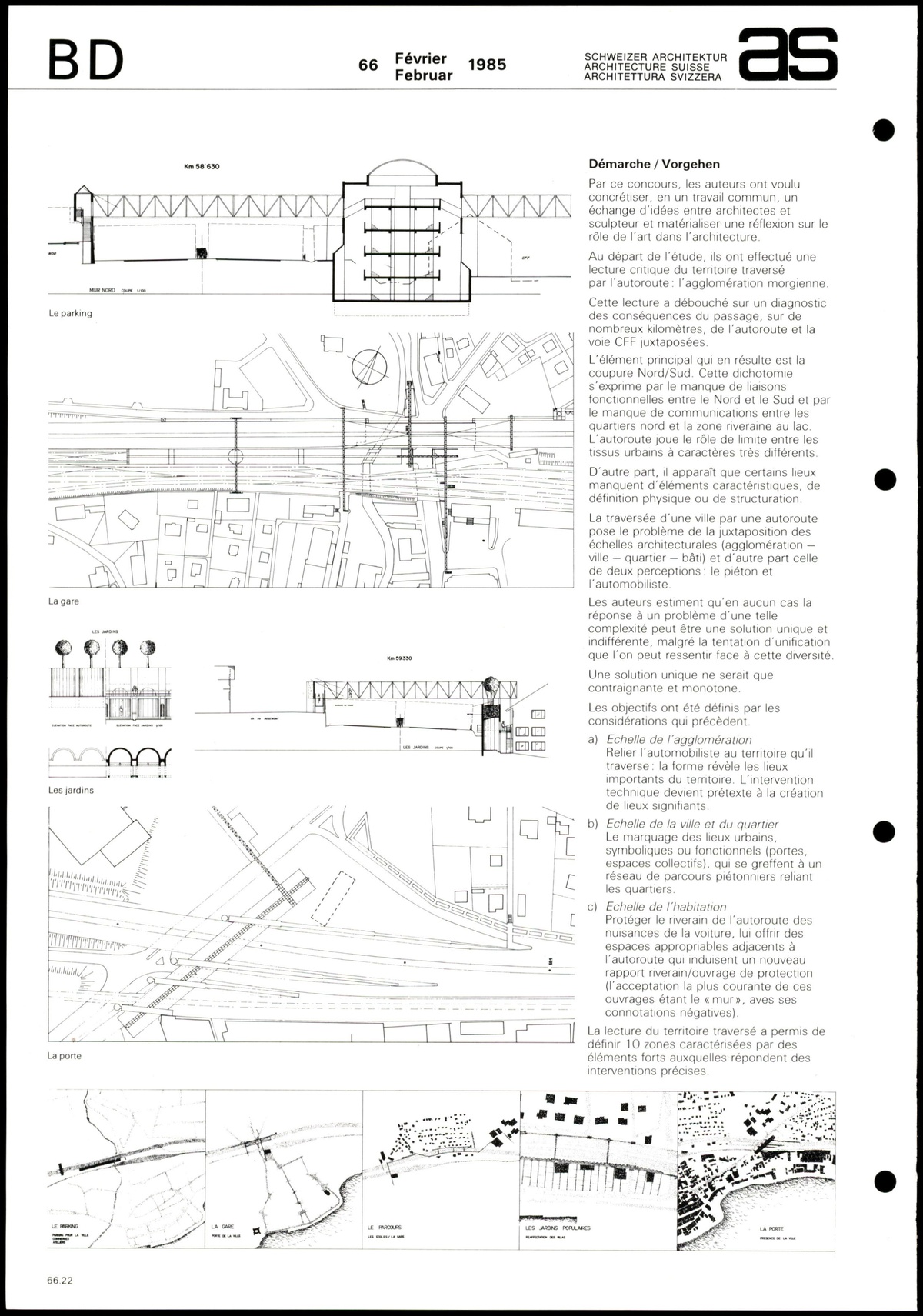 Autoroute N1隔音防护工程-24