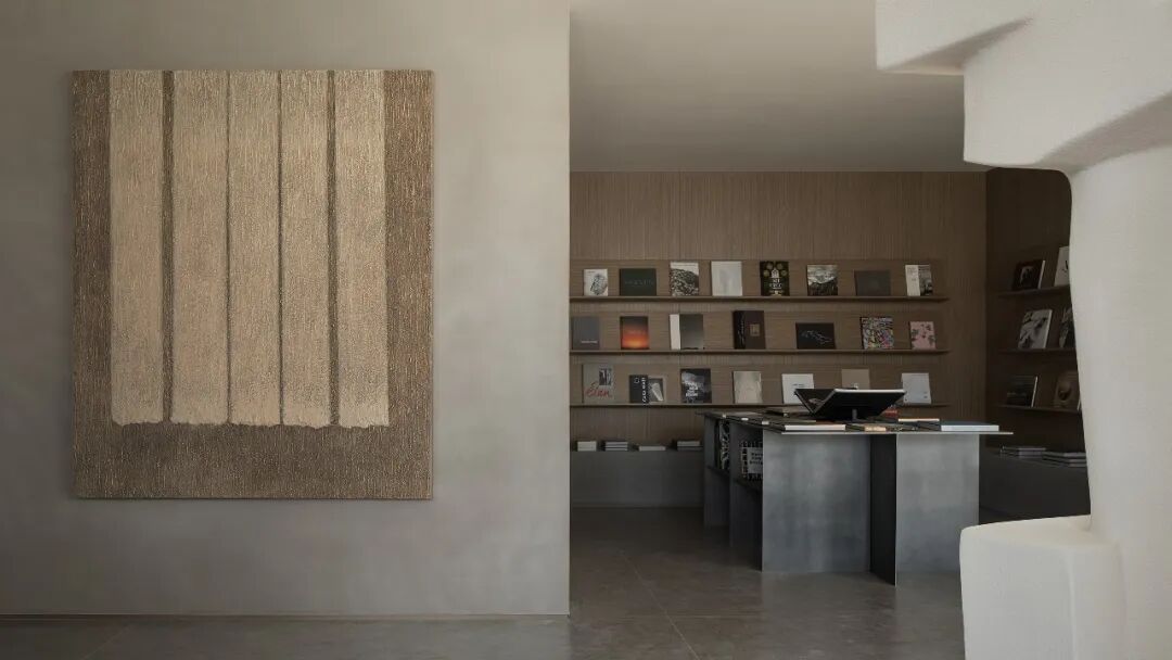 北京和樾望雲会所丨中国北京-10