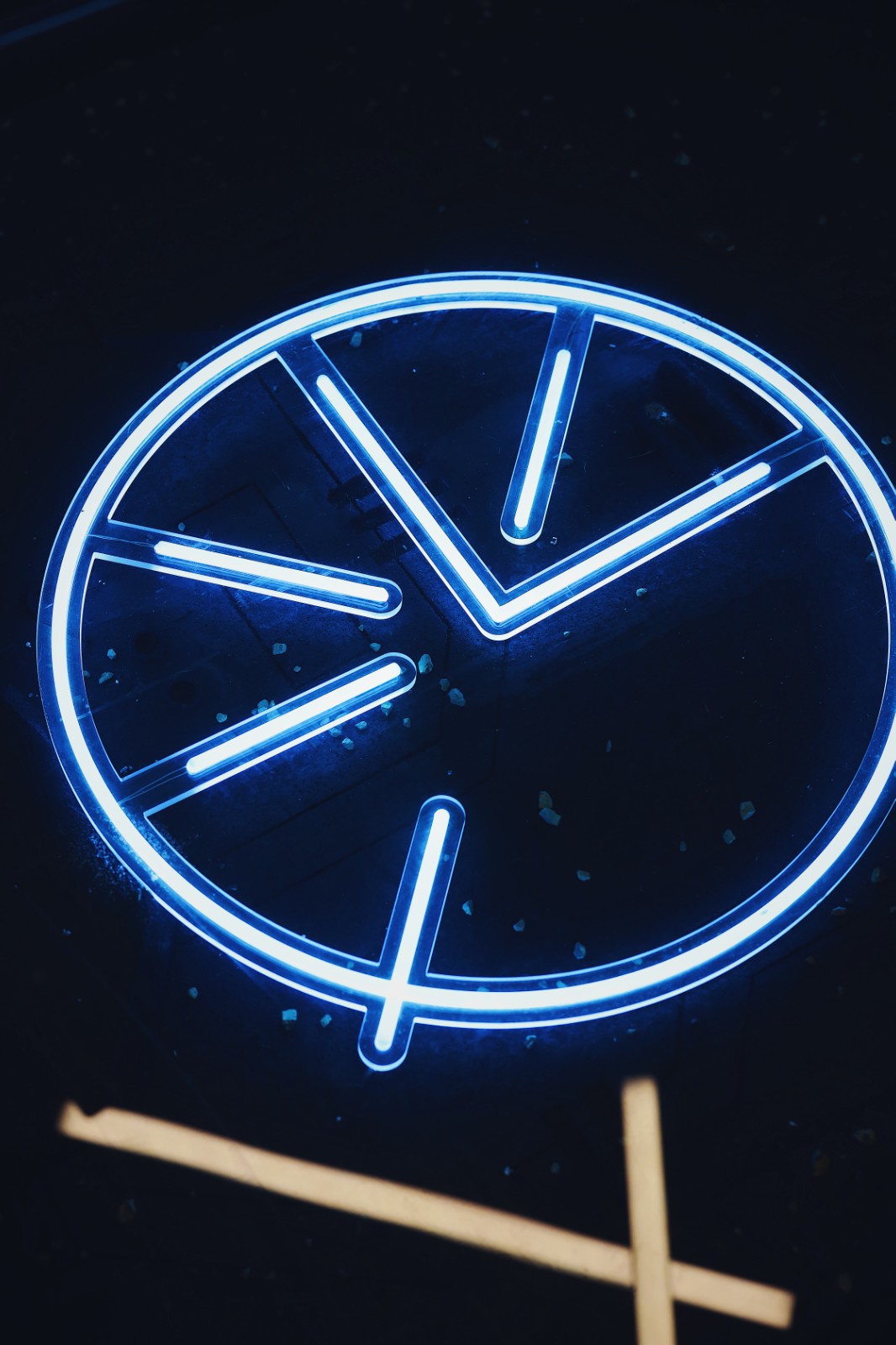 暖光设计公司办公室丨中国泉州-29