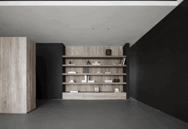 凌杰内建筑 · 台州280m²大平层丨中国台州-42