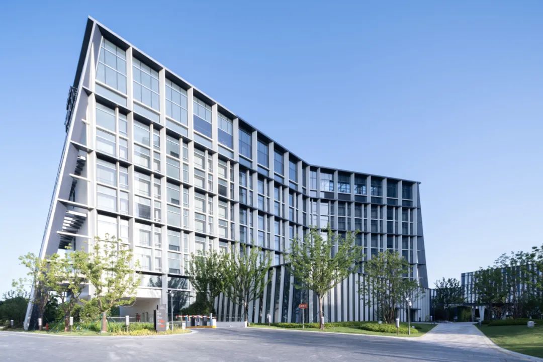 郑州亳都·新象丨中国郑州丨丹麦 henning larsen-25