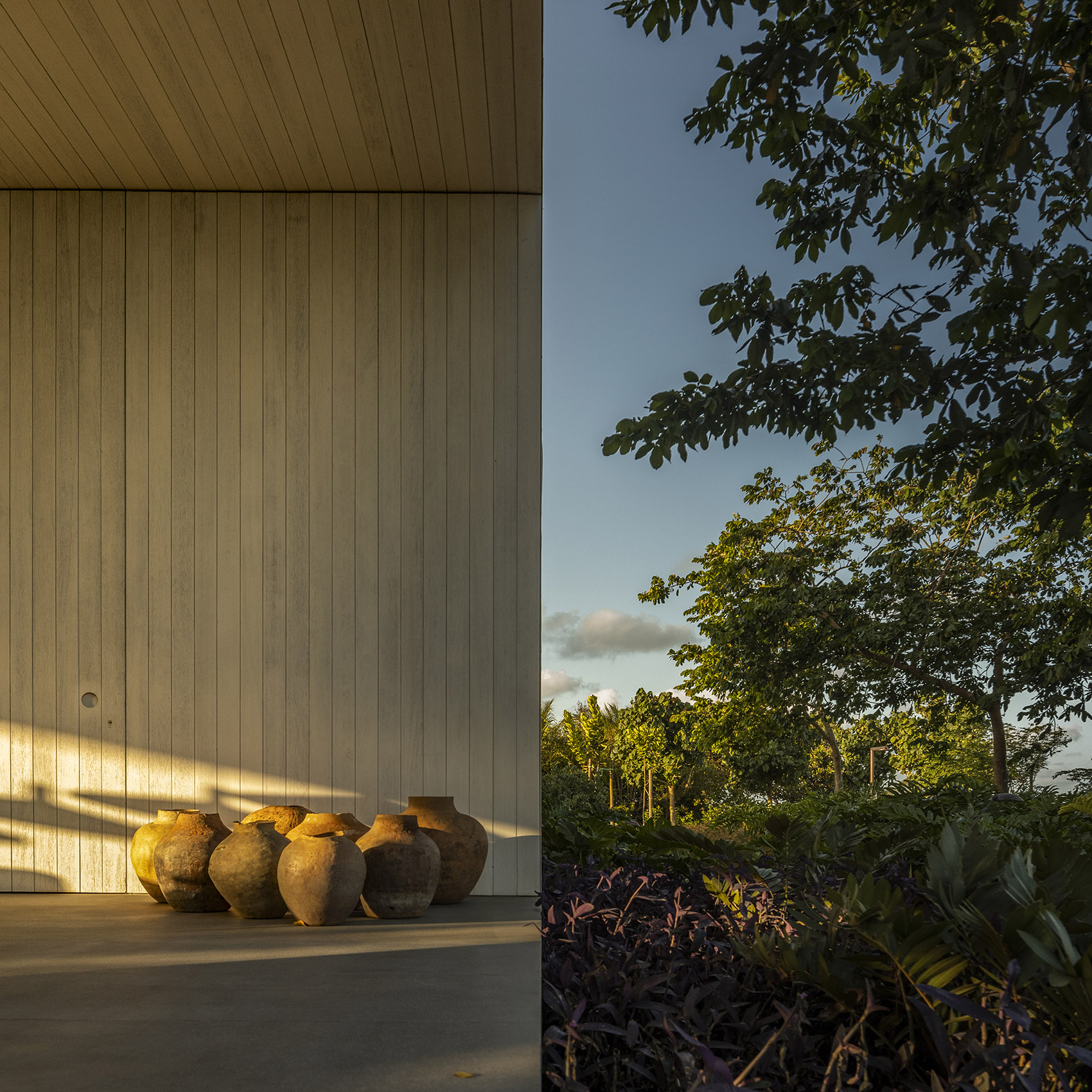 巴西Trancoso住宅丨studio mk27-96