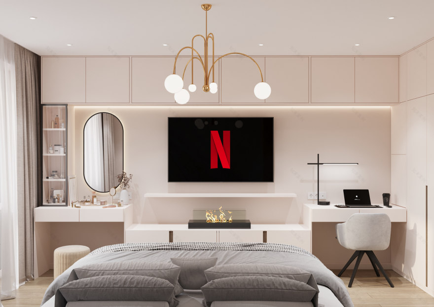 幸福公寓项目丨Харкава Ярослава,Левончук Дарія-32