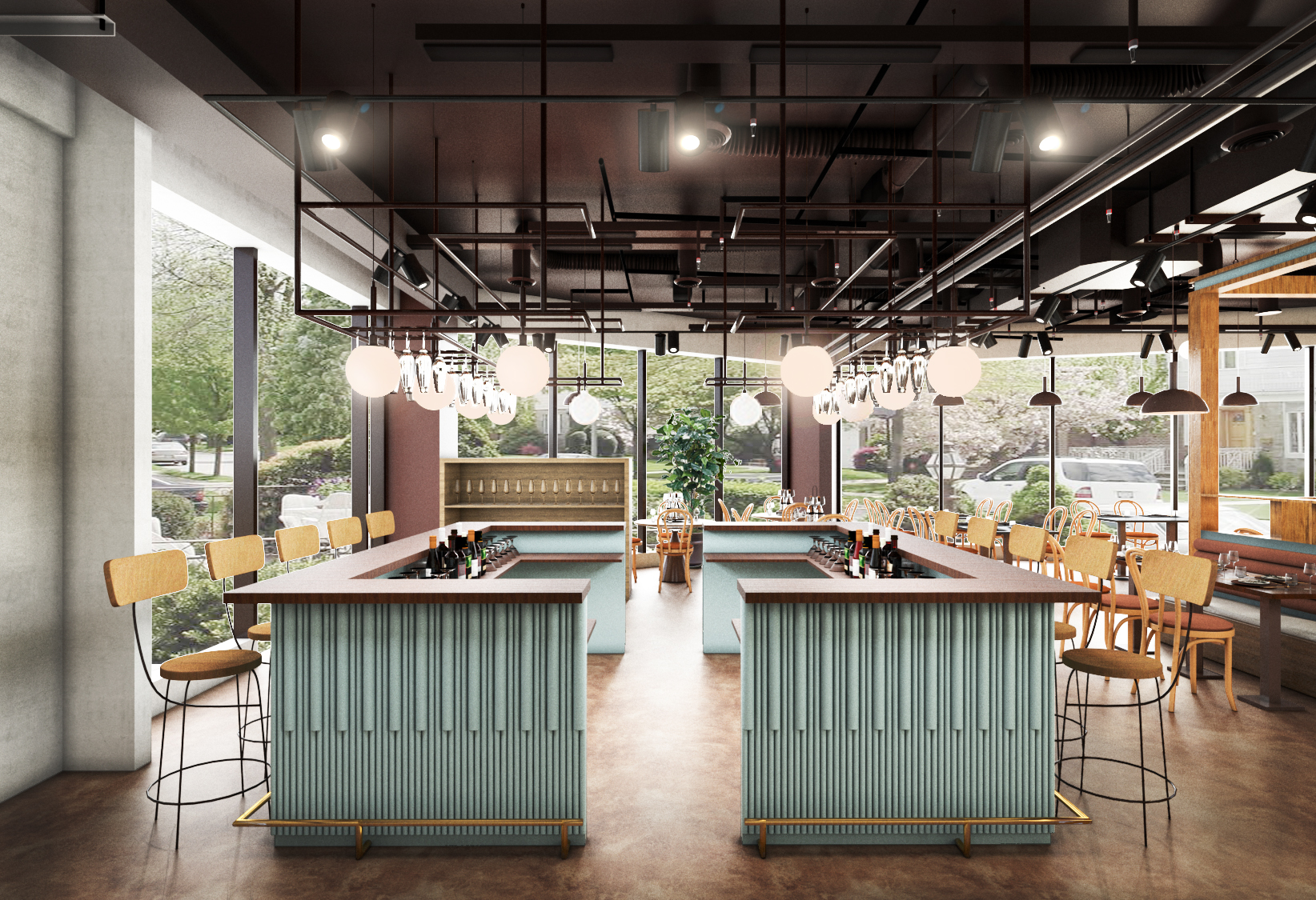 MEGA-2020 室内学员作品合集-14