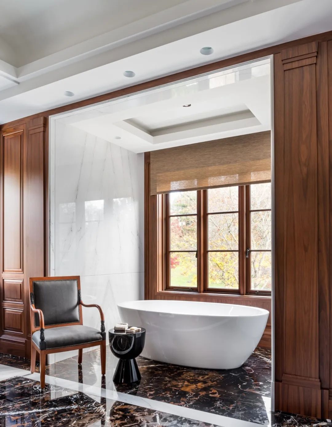 多伦多 U31 设计工作室 | 时尚轻奢，气质非凡-39