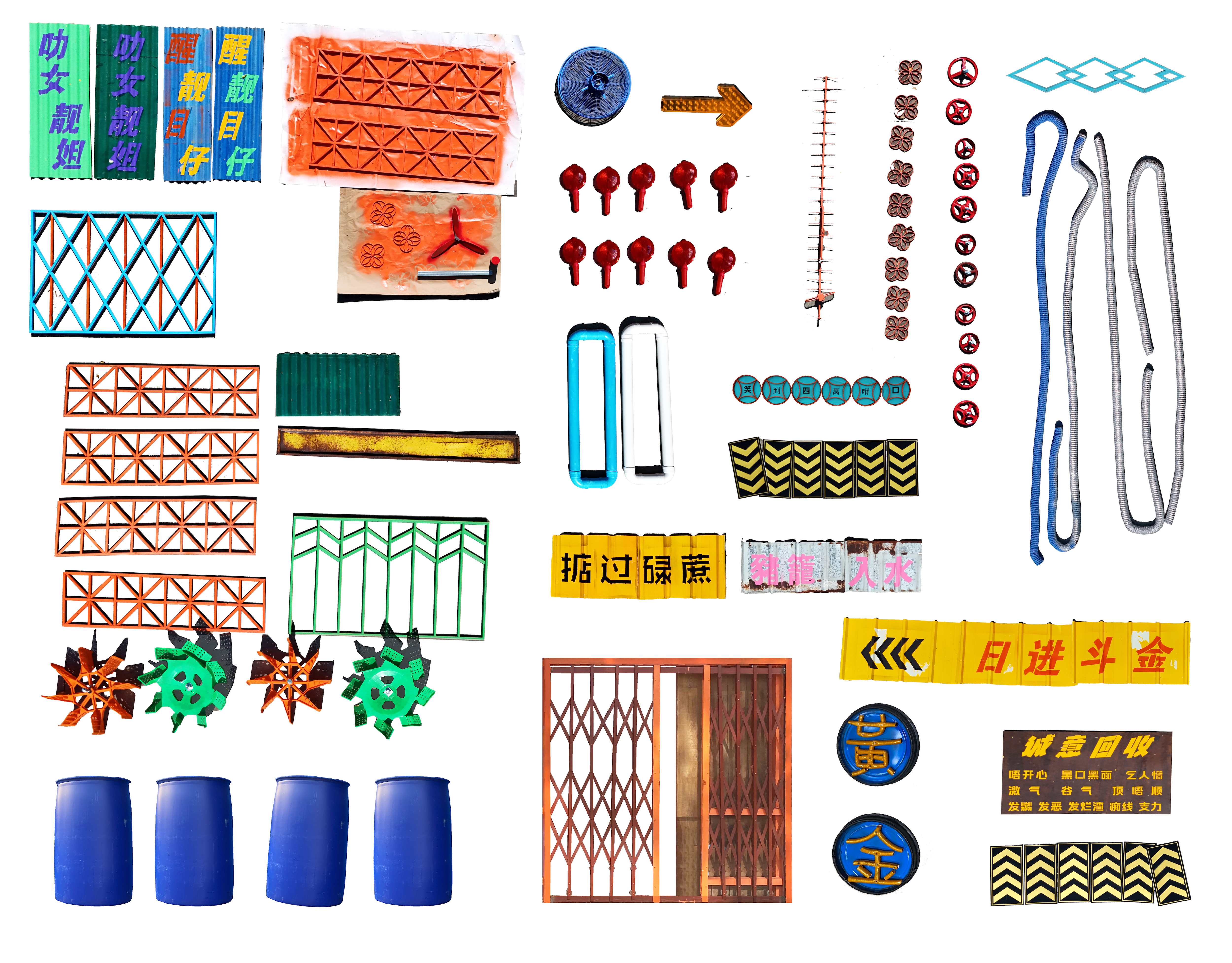 顺风顺水丨中国九江丨复魅景观设计(广州)有限公司-30