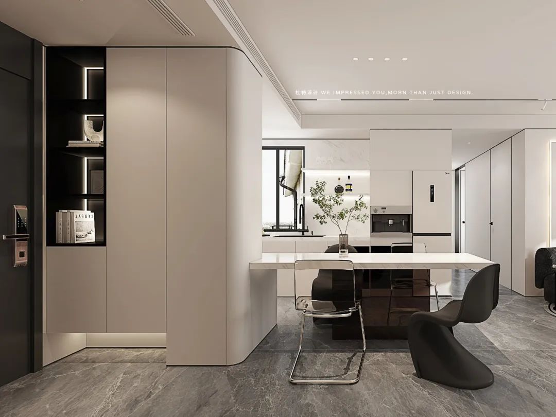 星汇城极简设计-5