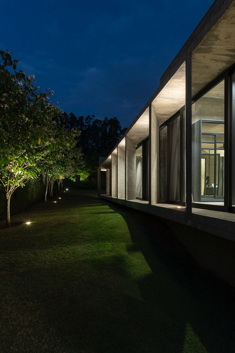PAULA住宅丨巴西圣保罗丨Luciano Kruk Arquitectos-188