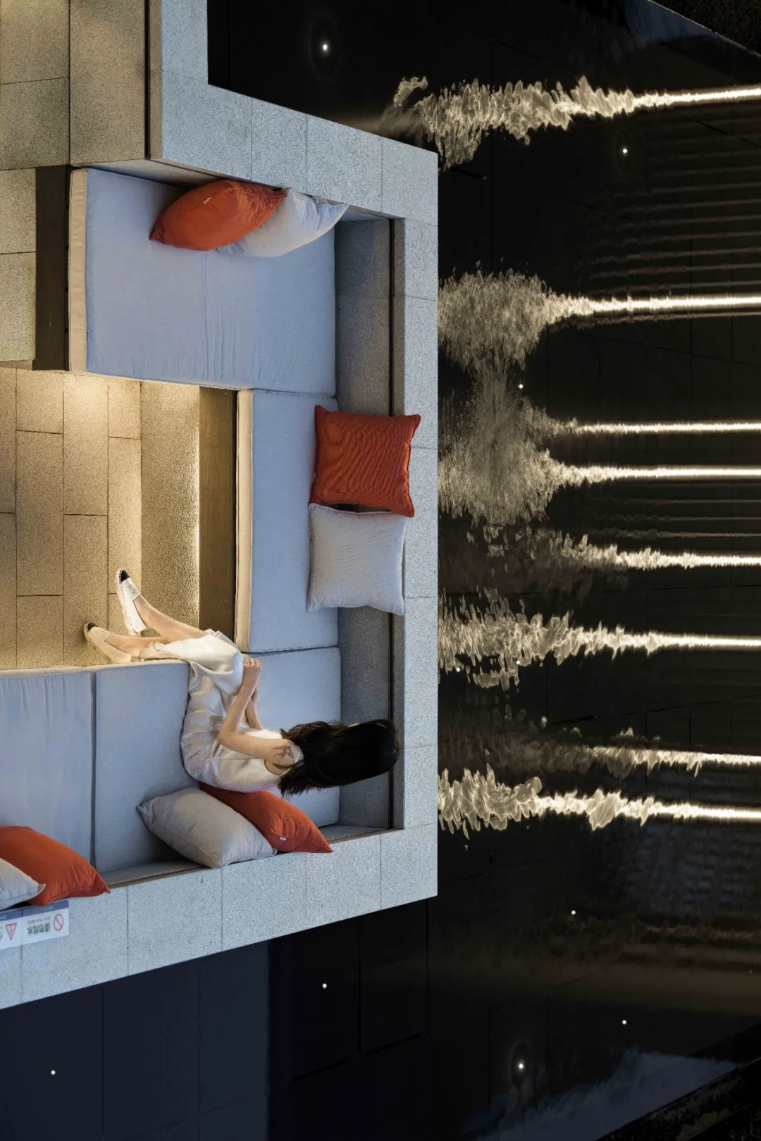 【案例分享】大区景观  成都武侯金茂府-29