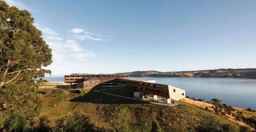 智利Tierra Chiloe Hotel-44