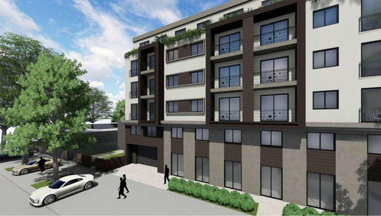 Ugrinovačka街100  102号四层高建筑丨“Vemex Projekt” d.o.o.-37