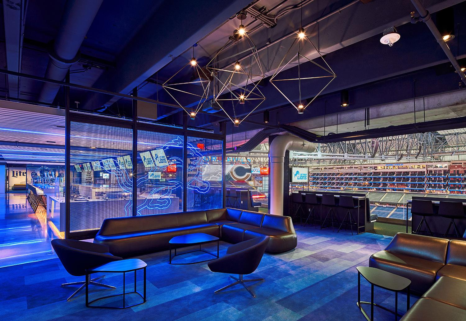 丨United StatesDetroit丨ROSSETTI-23