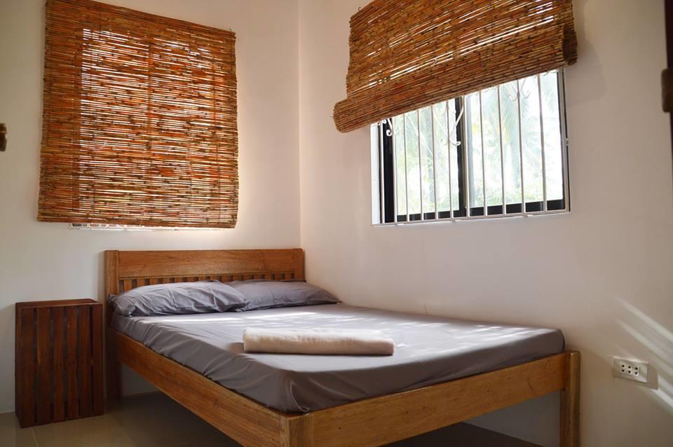 黄色小房子设计案例-22