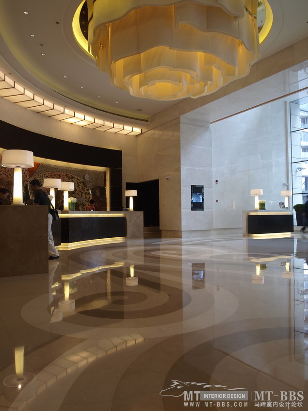 VOA  上海明捷万丽酒店概念深化设计-3-26