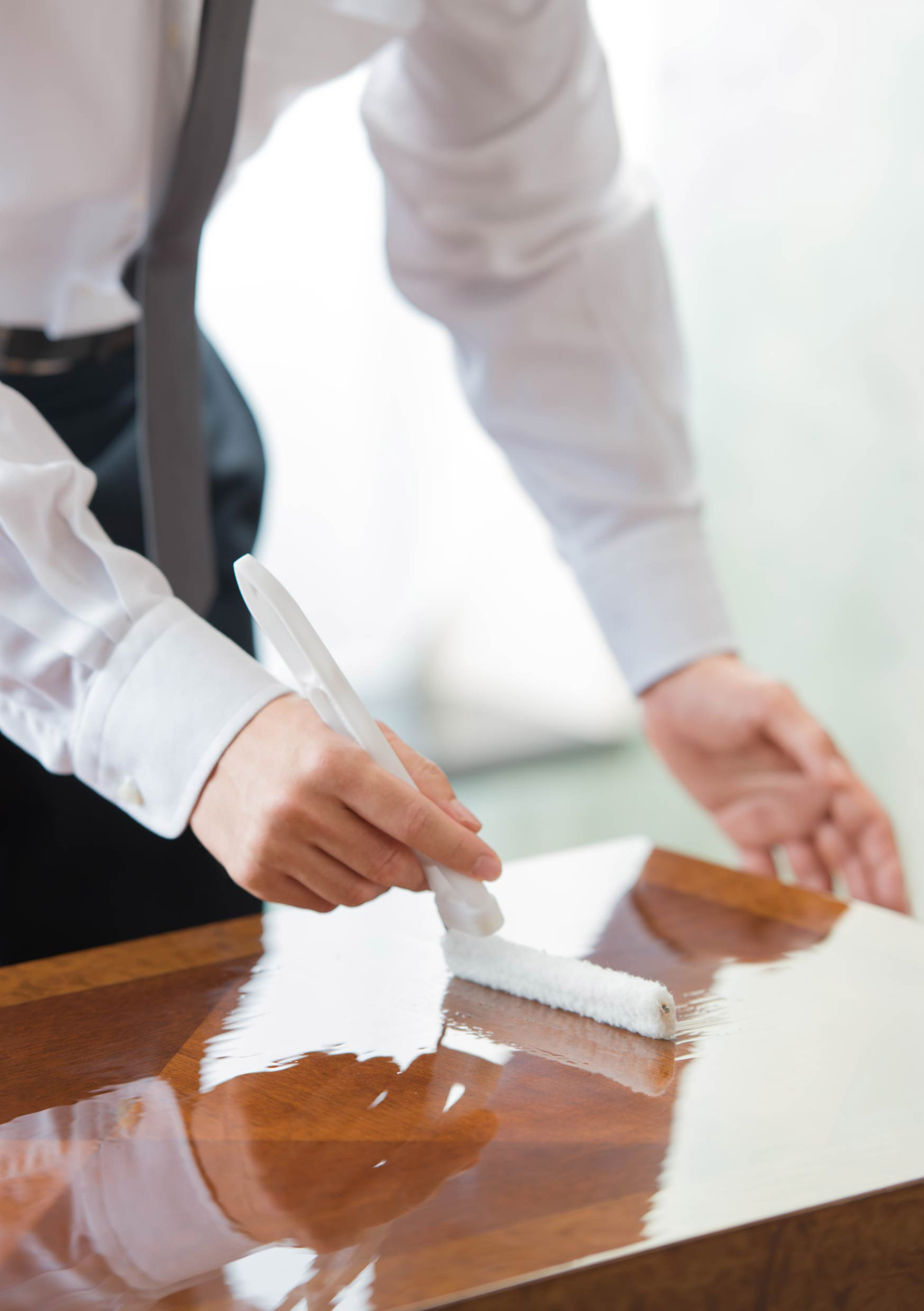 Peelable paint is designed to protect surfaces from scratches and stains-3