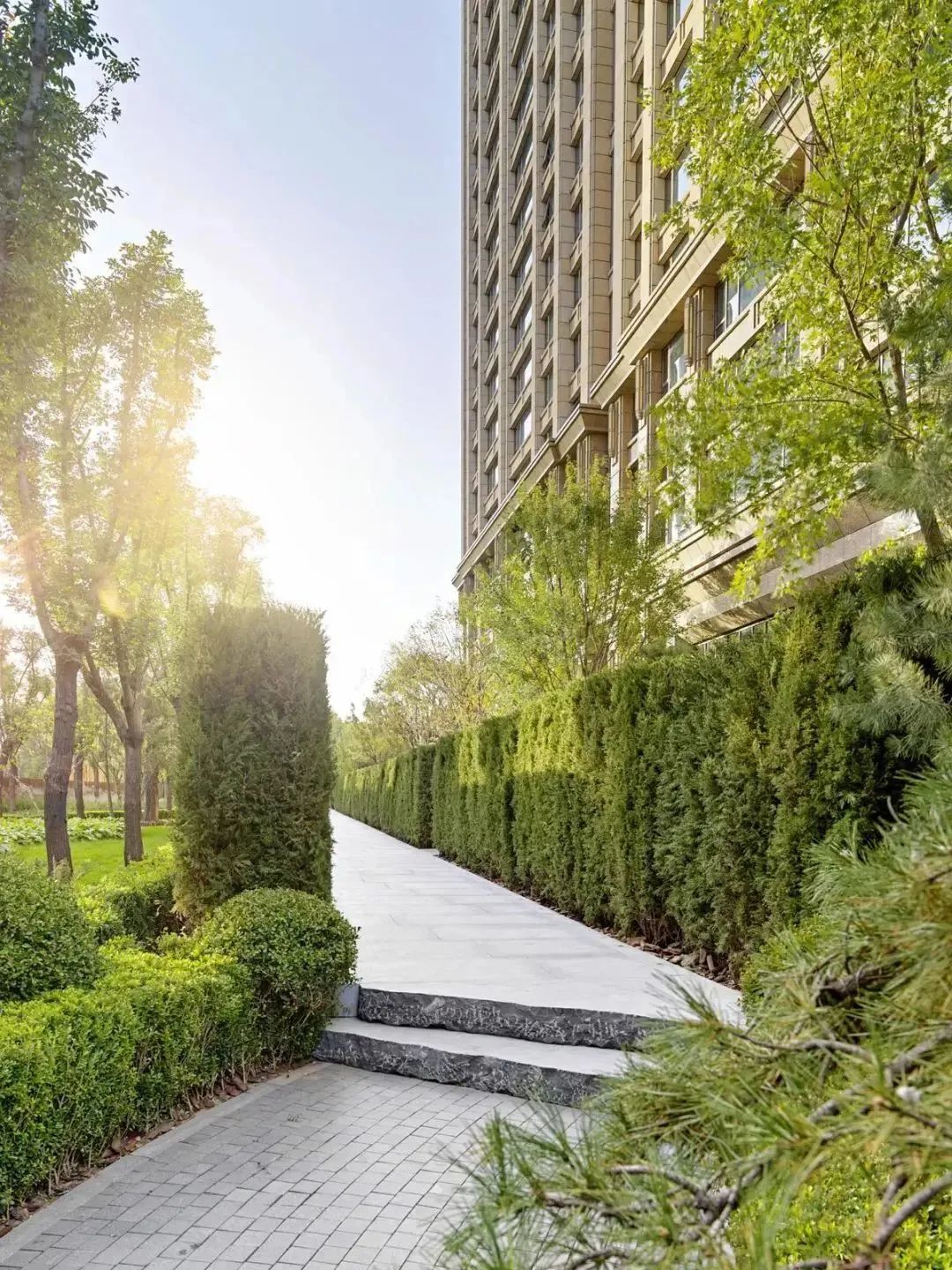 缦合·北京丨中国北京丨Adrian Zecha-7