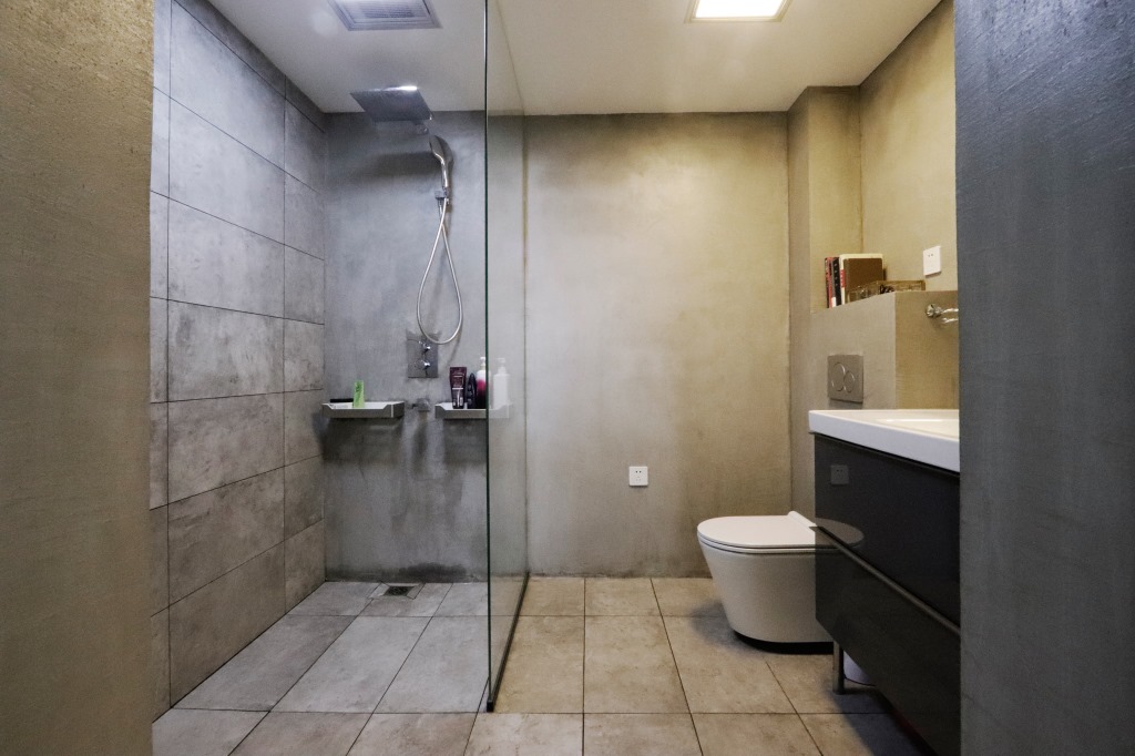 《远山》——混凝土与艺术的完美融合-22