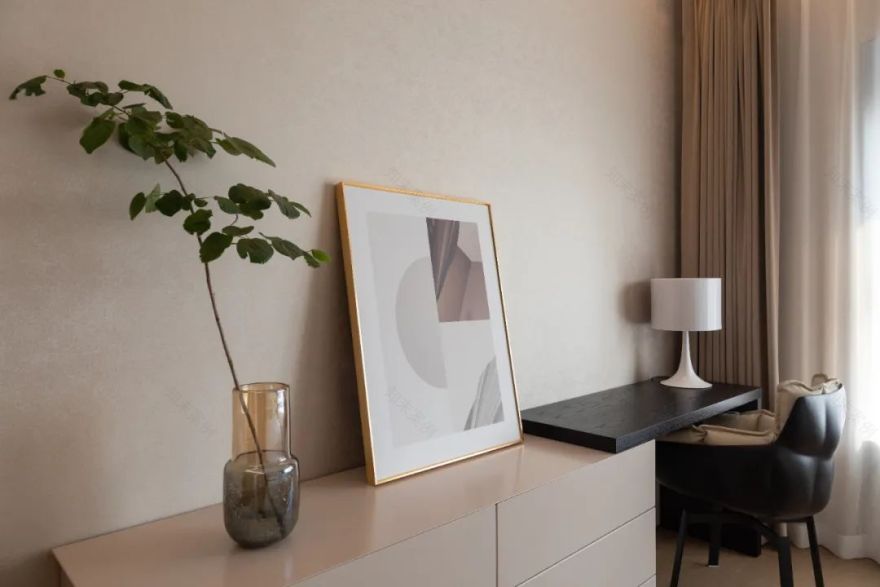 世茂天誉云端之家丨中国南京丨品承设计-47