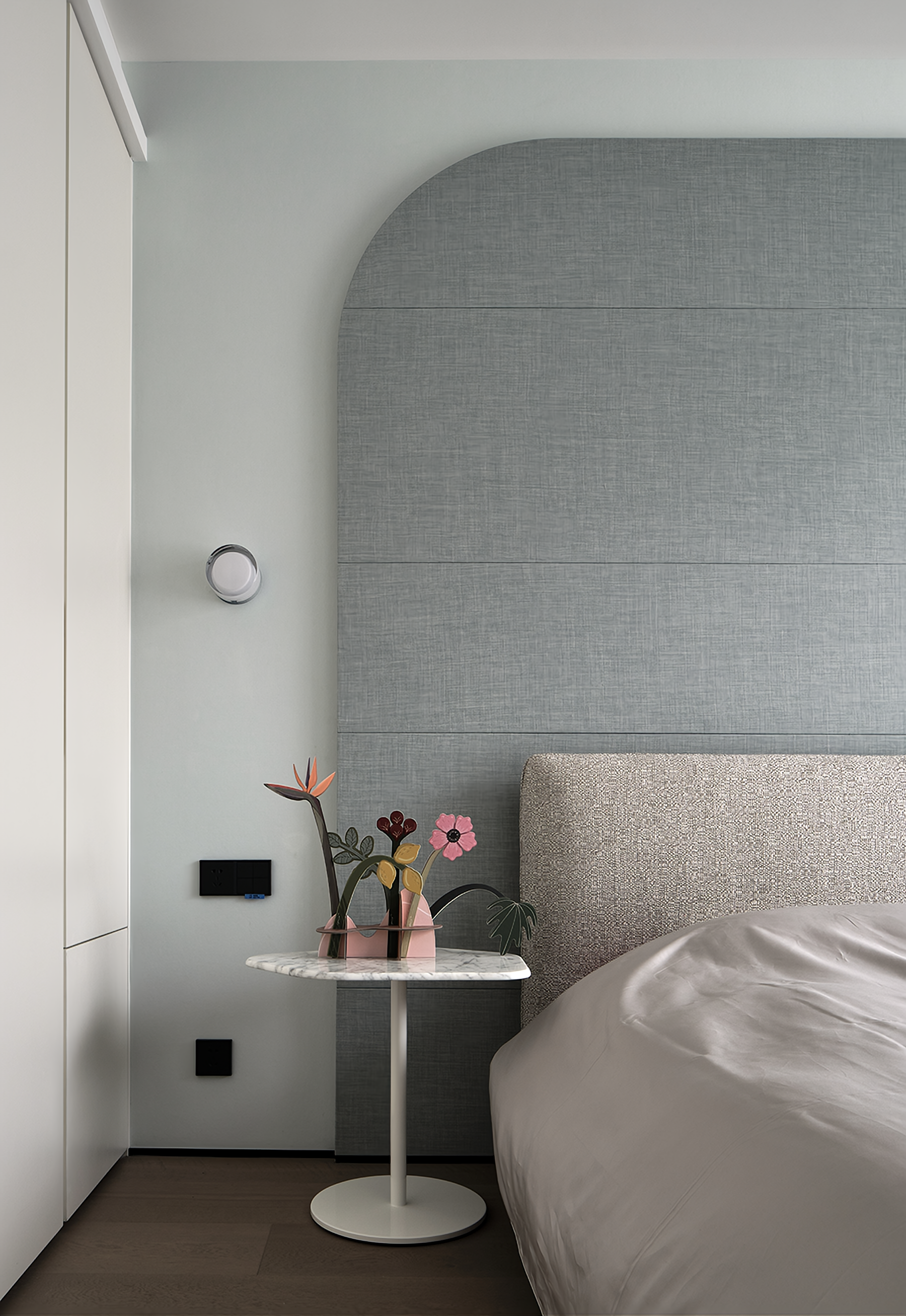 疏黑白无从丨中国温州丨温州陈设视觉设计有限公司-36