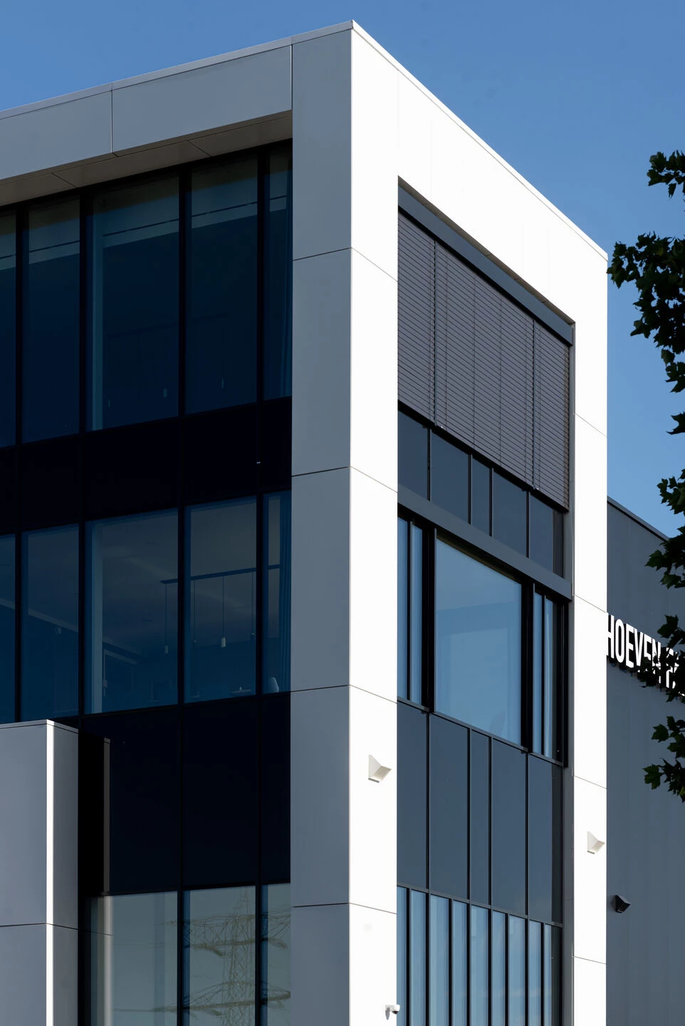 费尔赫文烘焙设备丨荷兰-19