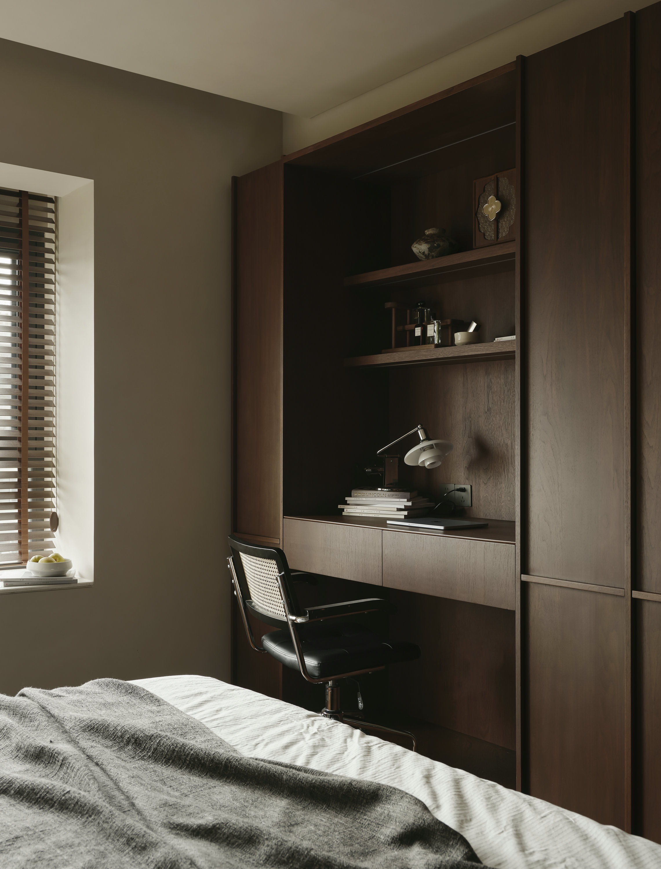 致己丨中国南京丨壹石设计-52