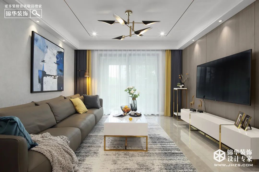 家居新宠 | 护墙板的 N 种玩法-68