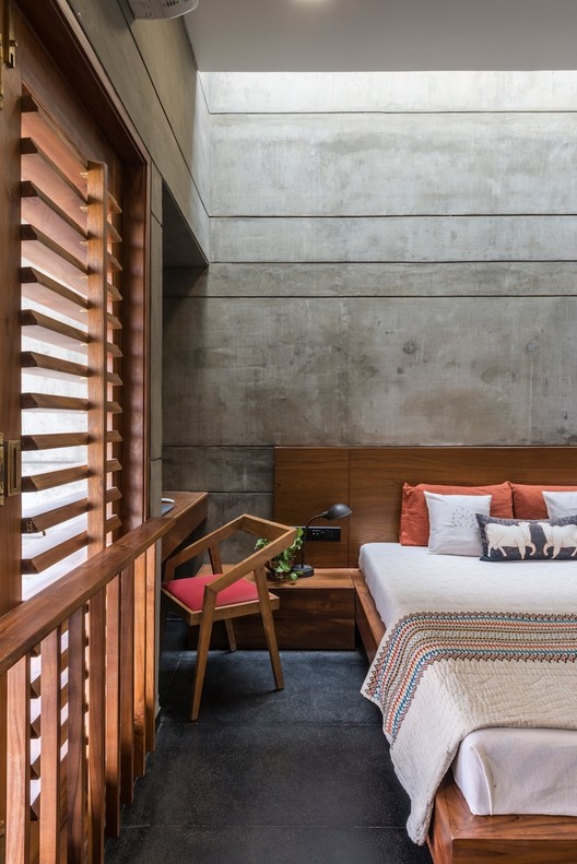 The H Cube House  Studio Lagom-6