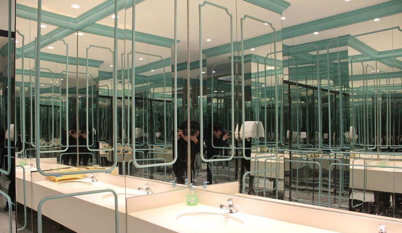 五月罗马海鲜自助餐厅-14