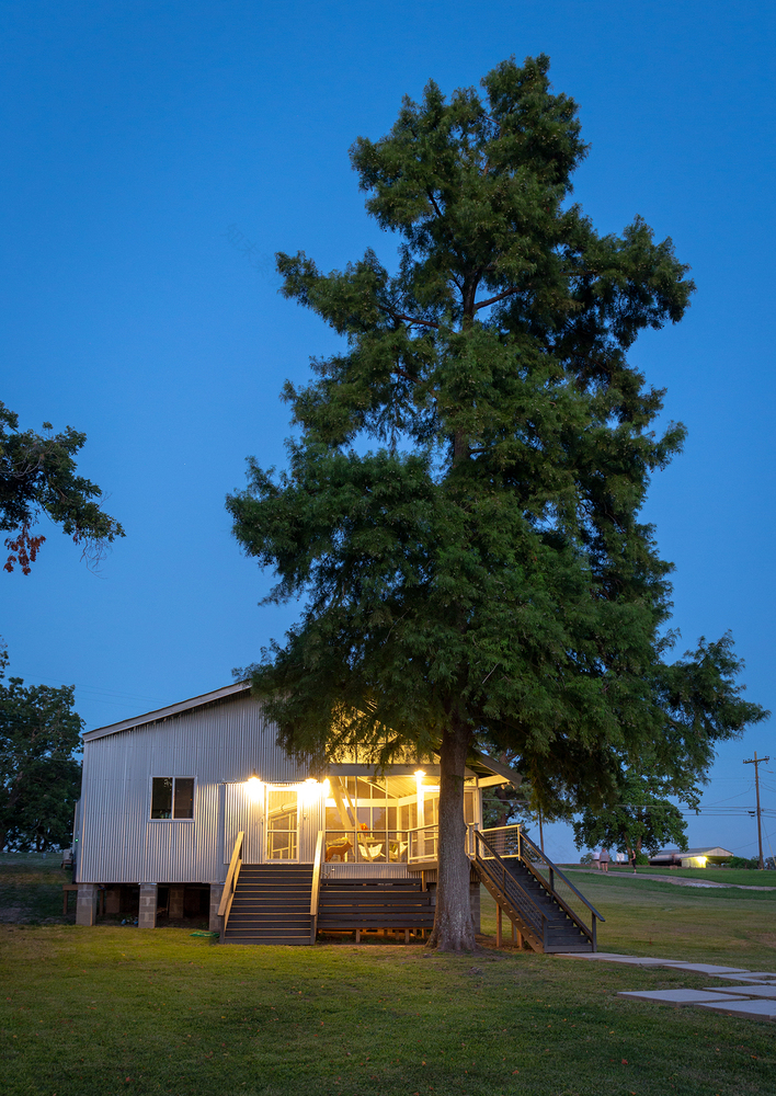 Gator House(鳄鱼屋)-30