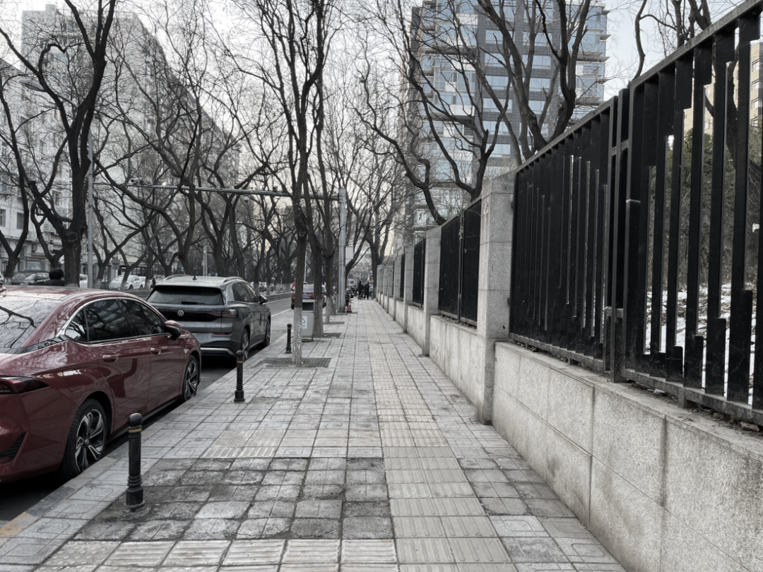 南馆公园及周边改造提升项目丨中国北京丨北林地景-13