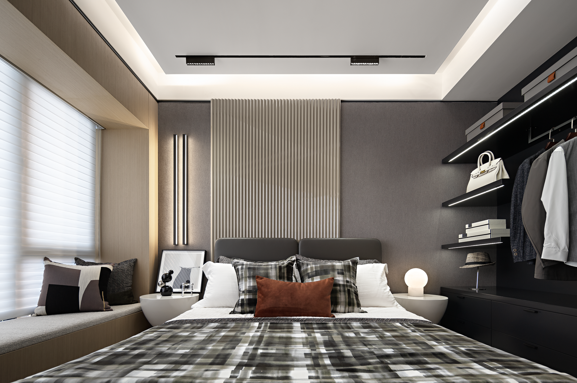 INNEST意巢设计：广州 星樾 · 山畔-27