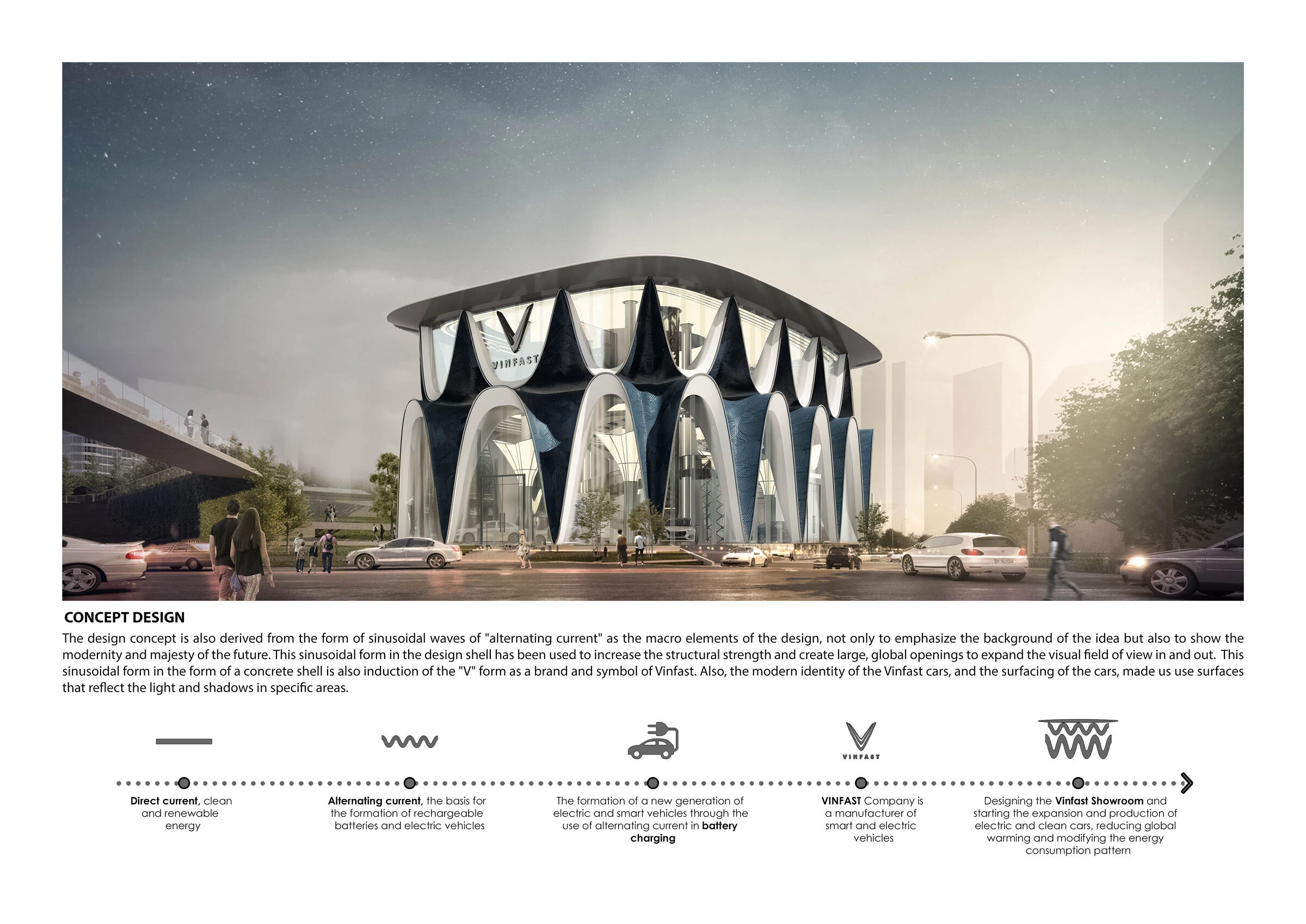 温发斯特展厅丨美国纽约丨Hossein Mohammadpour-19