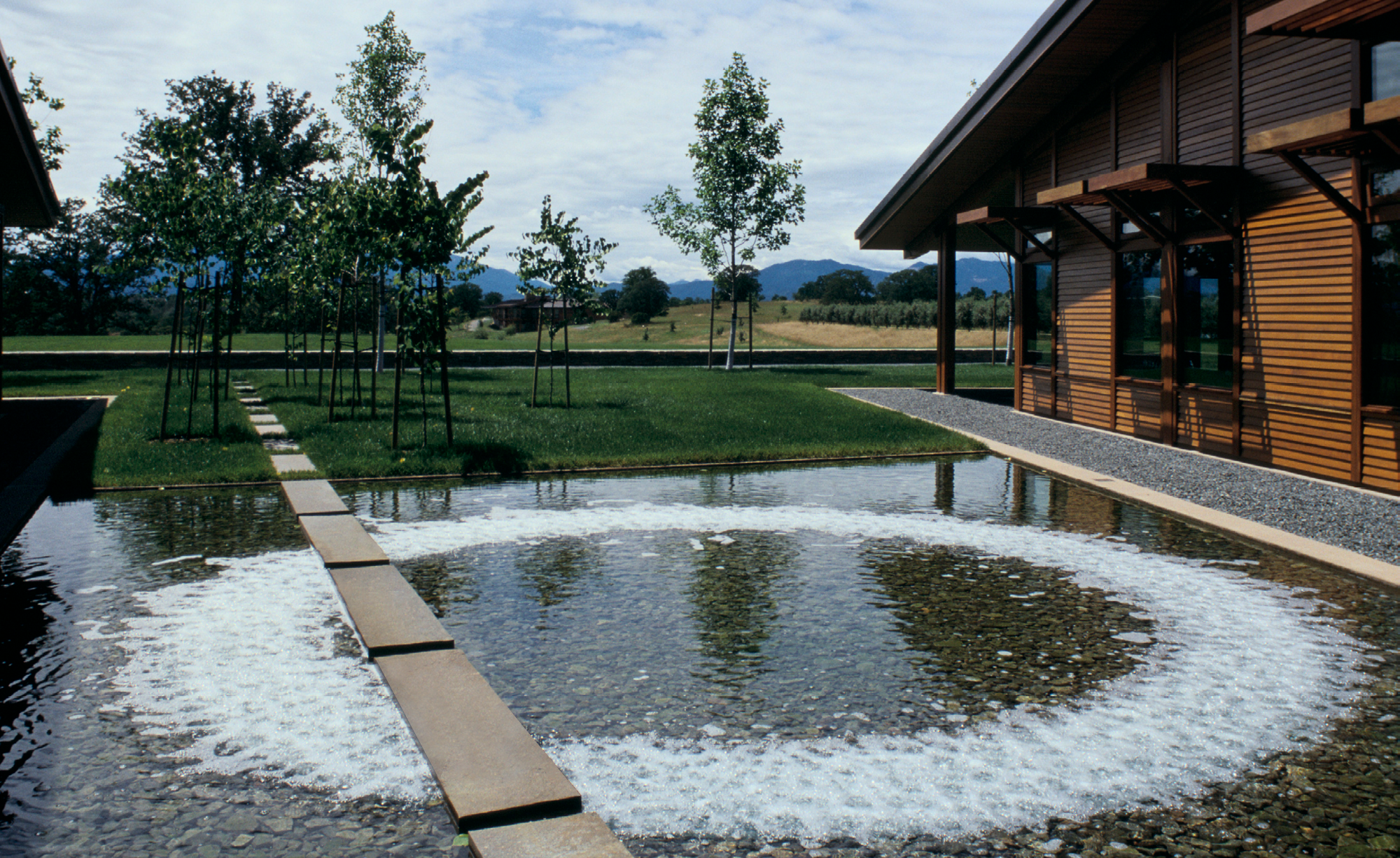 McConnell Foundation — PWP-3