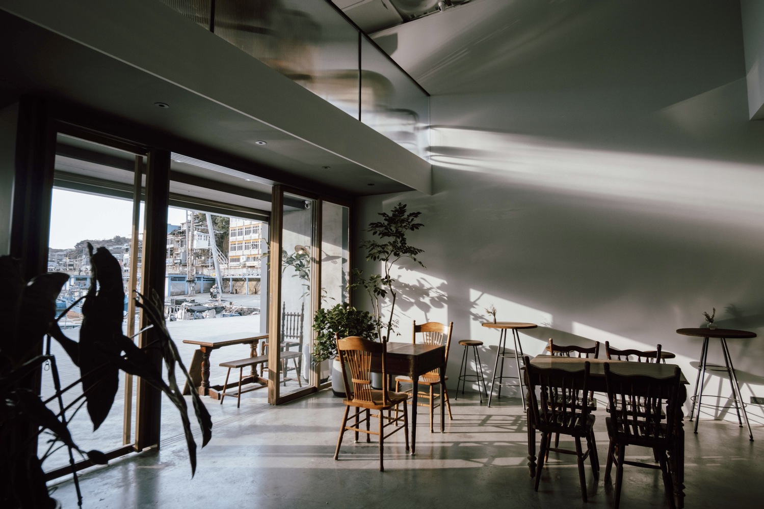 中国台湾小酒馆和岛-6