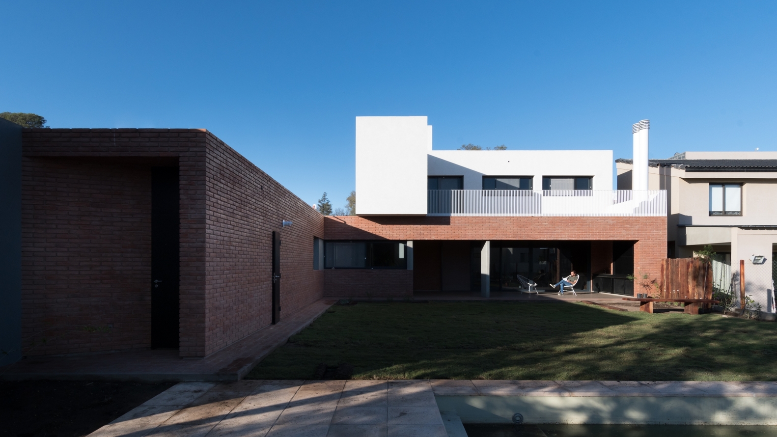 洛斯米拉多尔(Los Miradores)-52