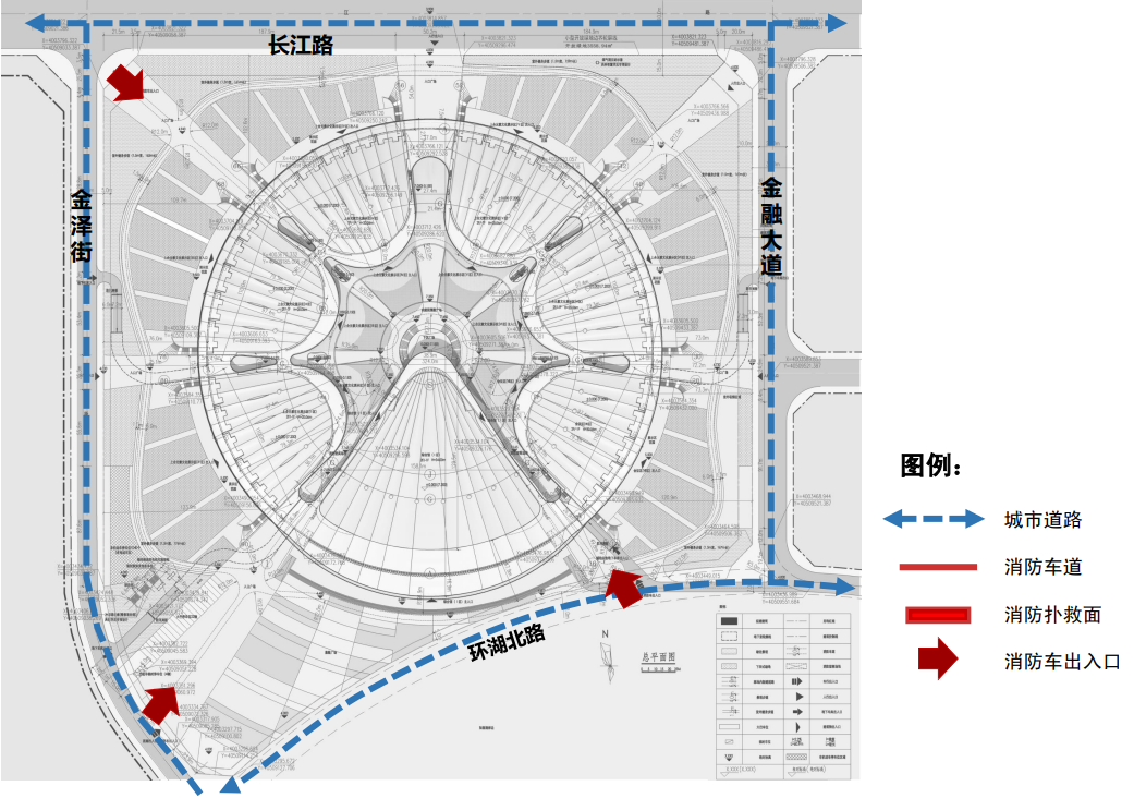 Active House Award总冠军上合核心区配套设丨中国上海丨中国建筑设计研究院有限公司、中建八局发展建设有限公司-19