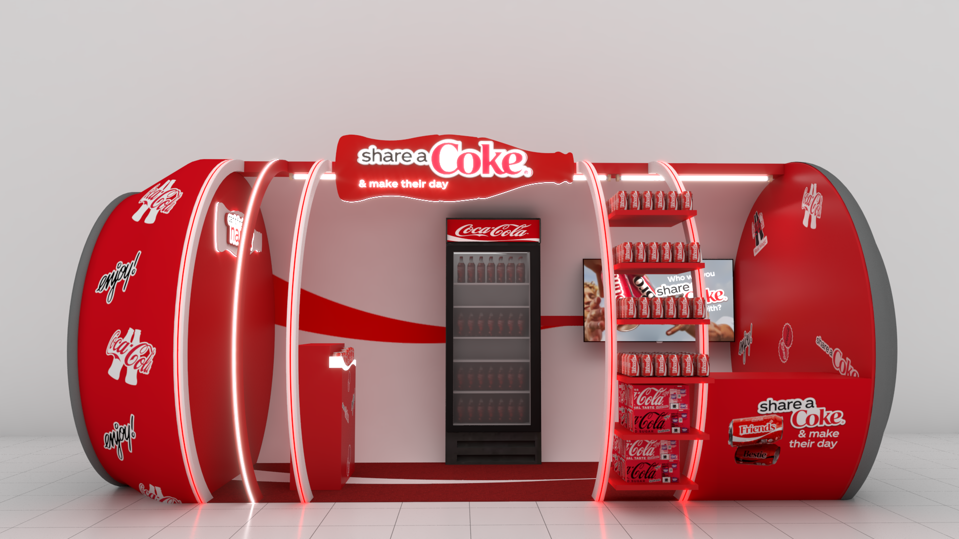 SHARE A COKE CAMPAIGN-29