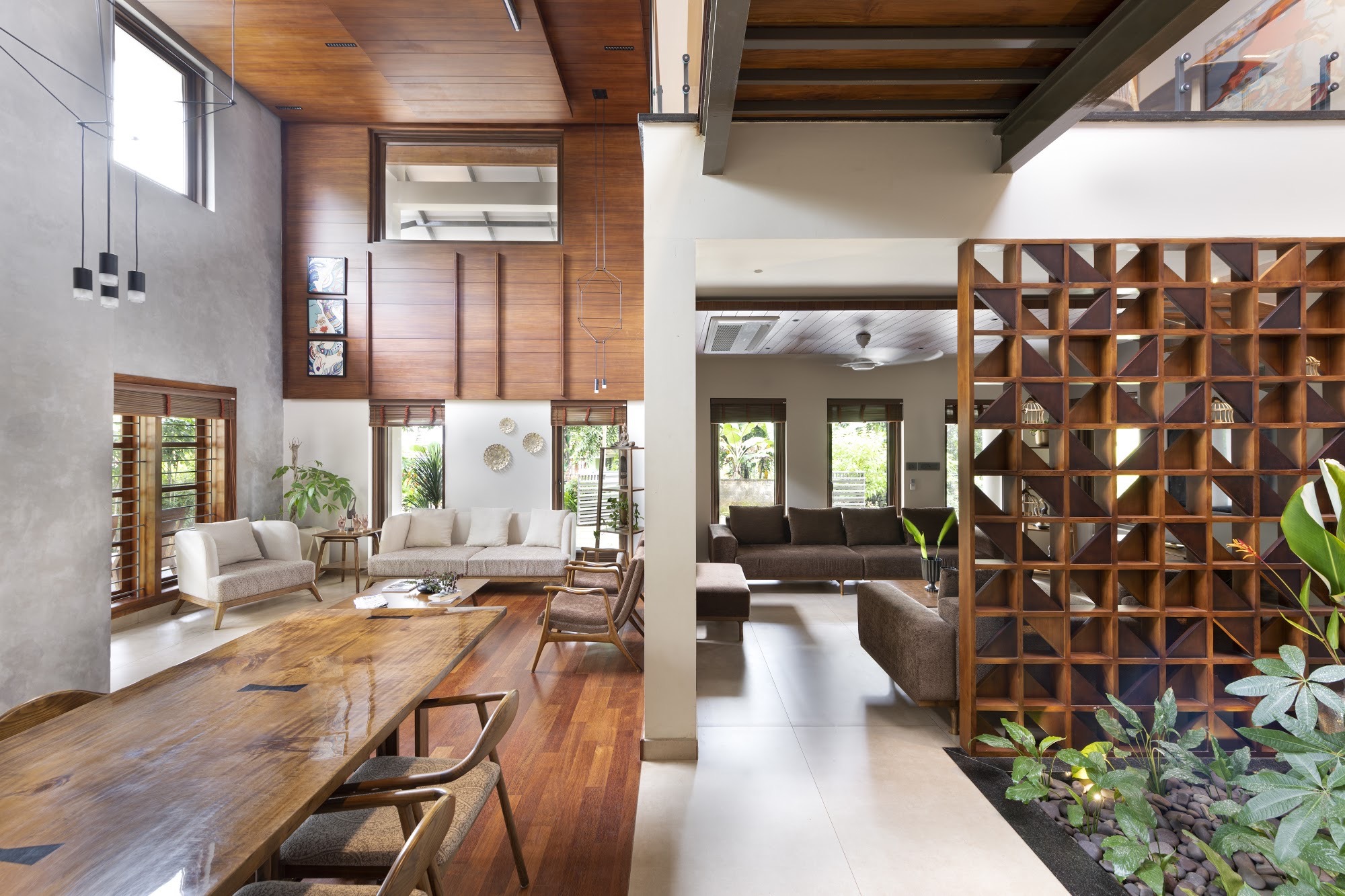 科达斯宅邸丨印度丨Archimatrix India Associates-24