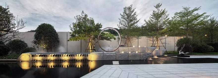 中海福州紫御江山丨中国福州-45