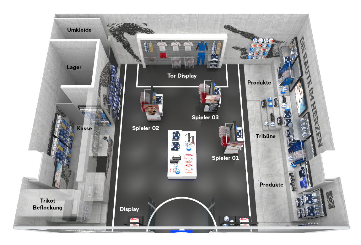 丨GermanyHamburg丨Mutabor Design GmbH-22